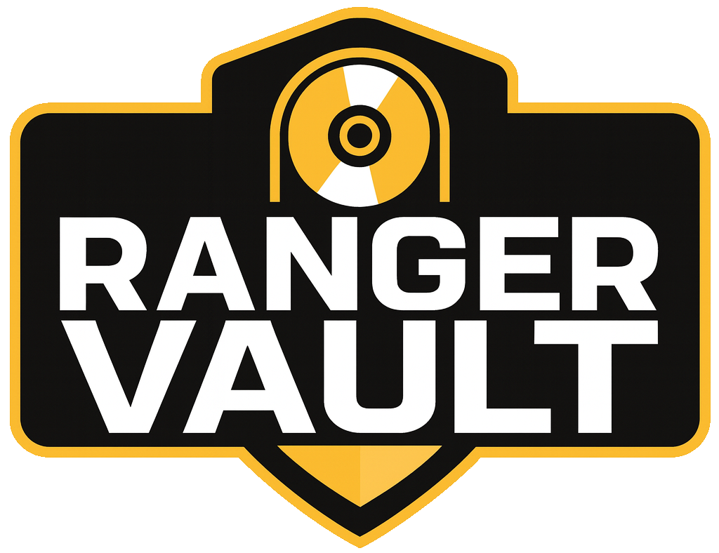 Highway Rangers